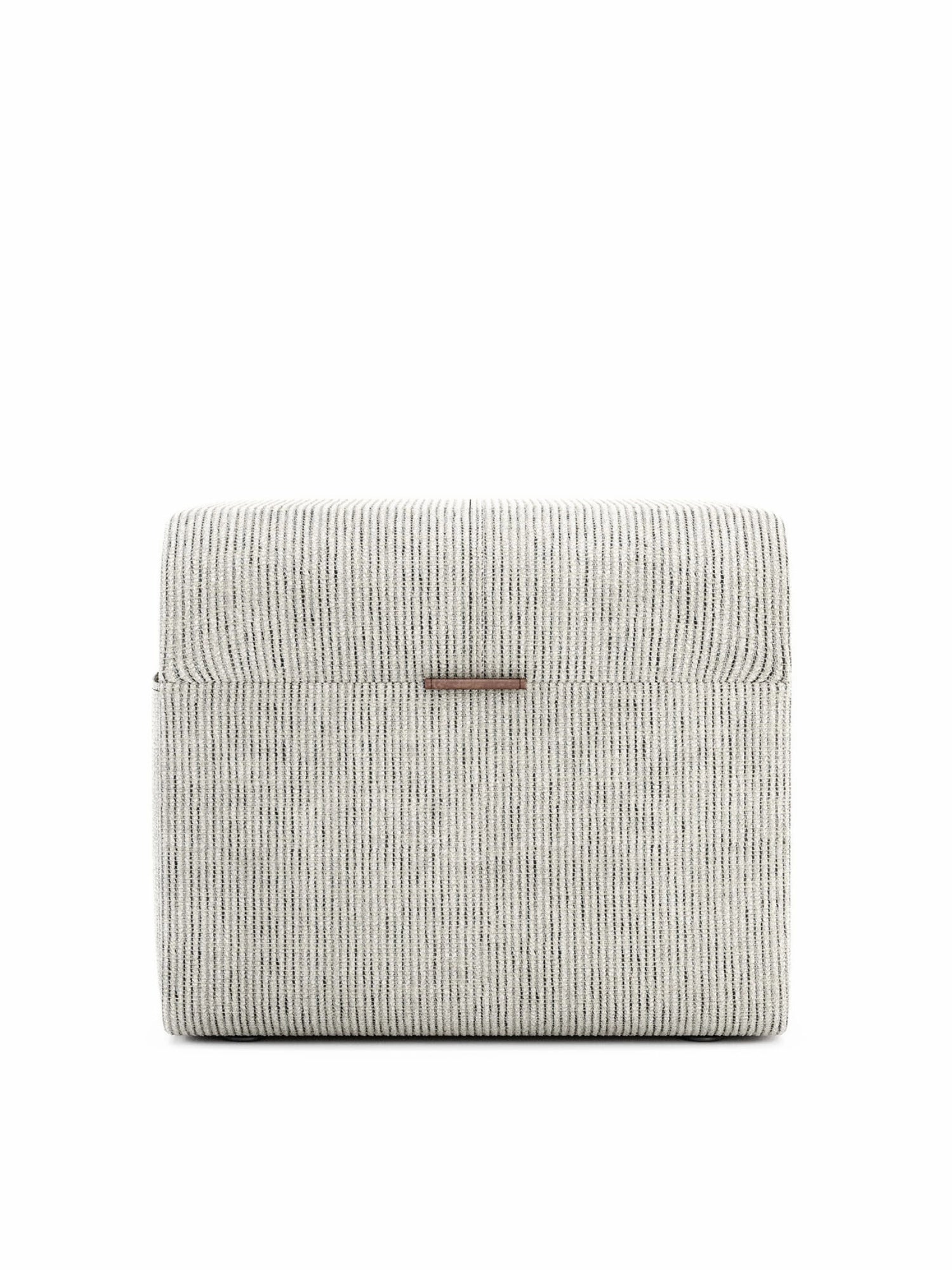Adley Pouf by Domkapa - THAT COOL LIVING