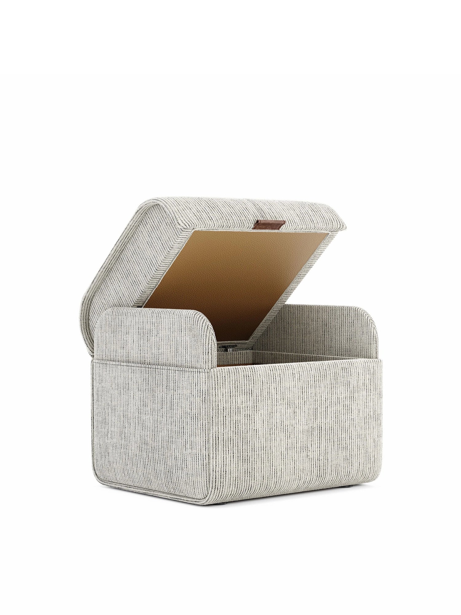 Adley Pouf by Domkapa - THAT COOL LIVING