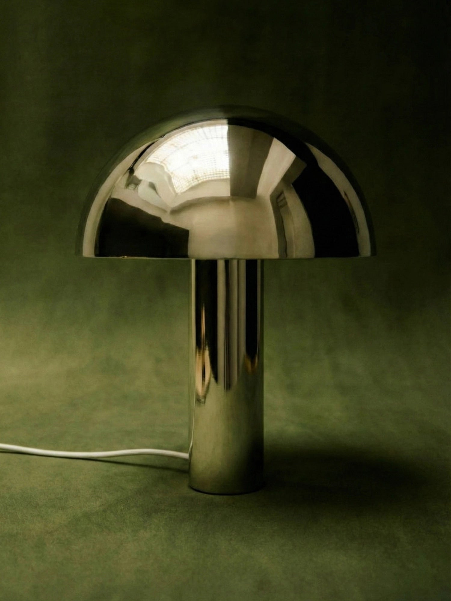 Aglow Table Lamp by FORMARKIVET - THAT COOL LIVING