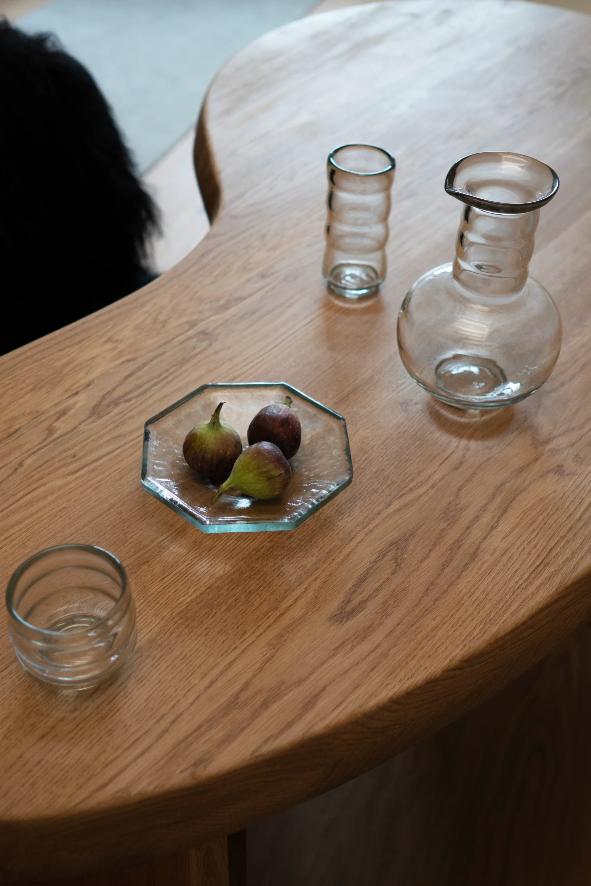 Agnes Carafe