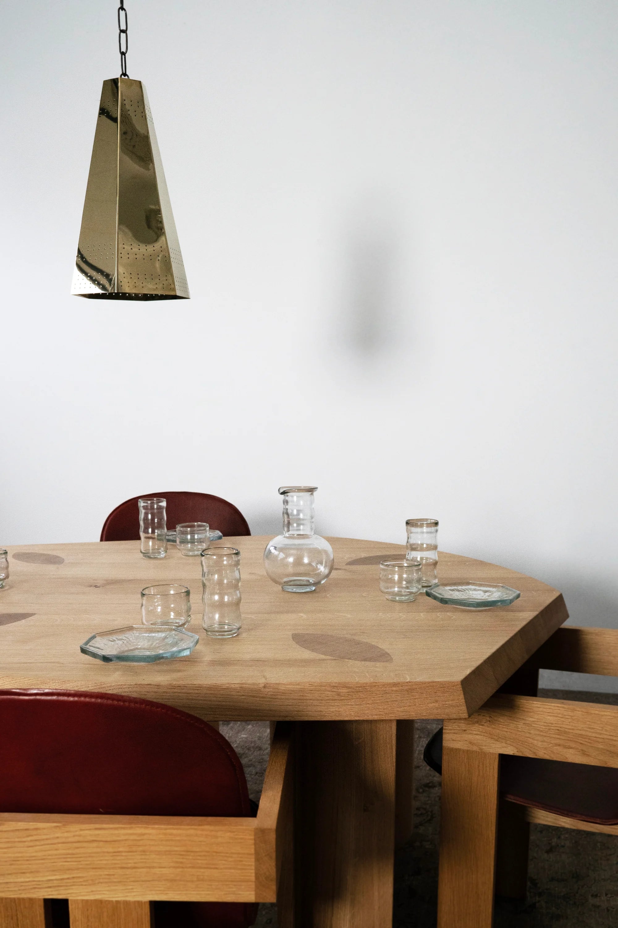 Agnes Carafe