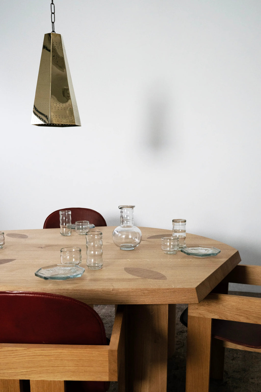 Agnes Drinking Glass - Set of 4