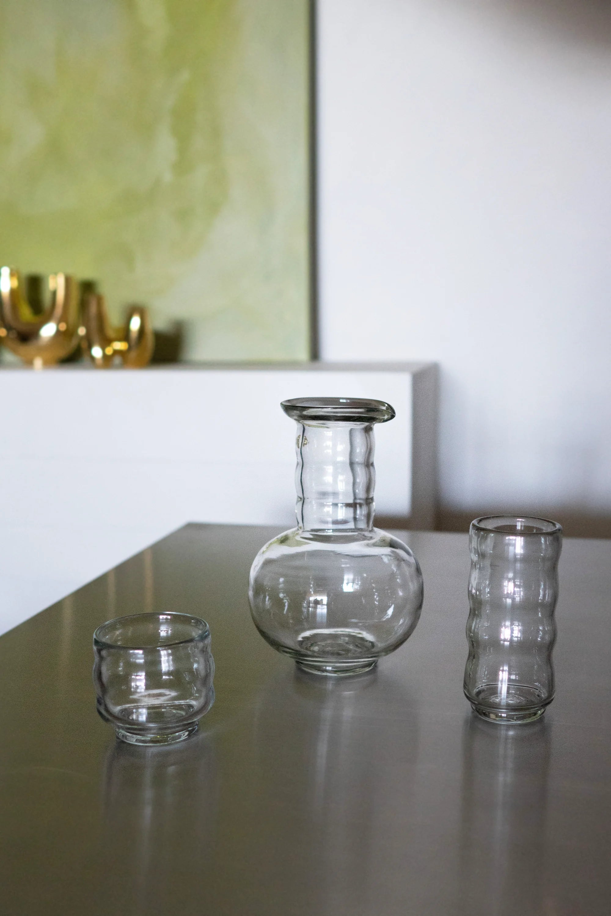Agnes Drinking Glass - Set of 4