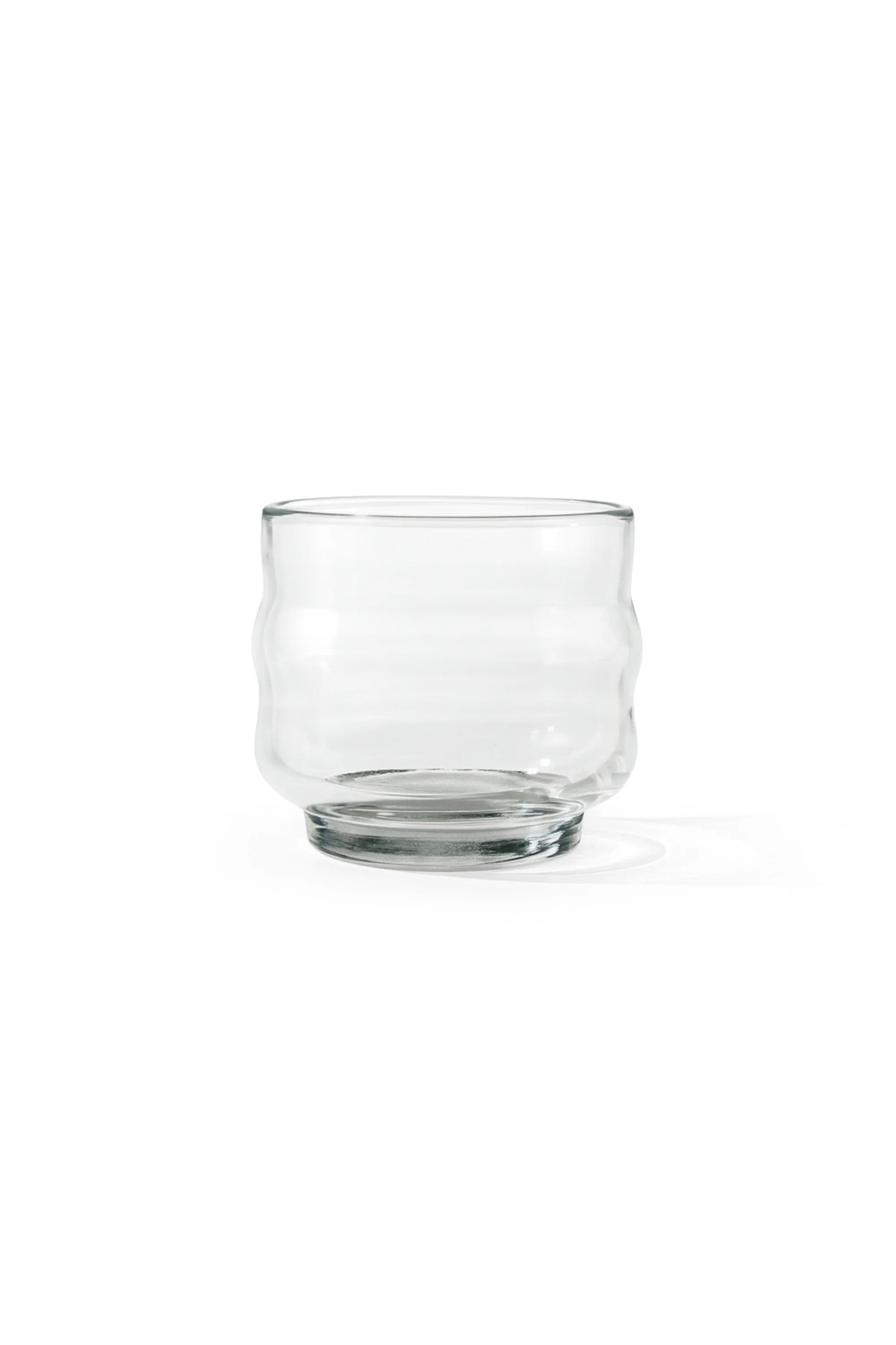 Agnes Drinking Glass - Set of 4