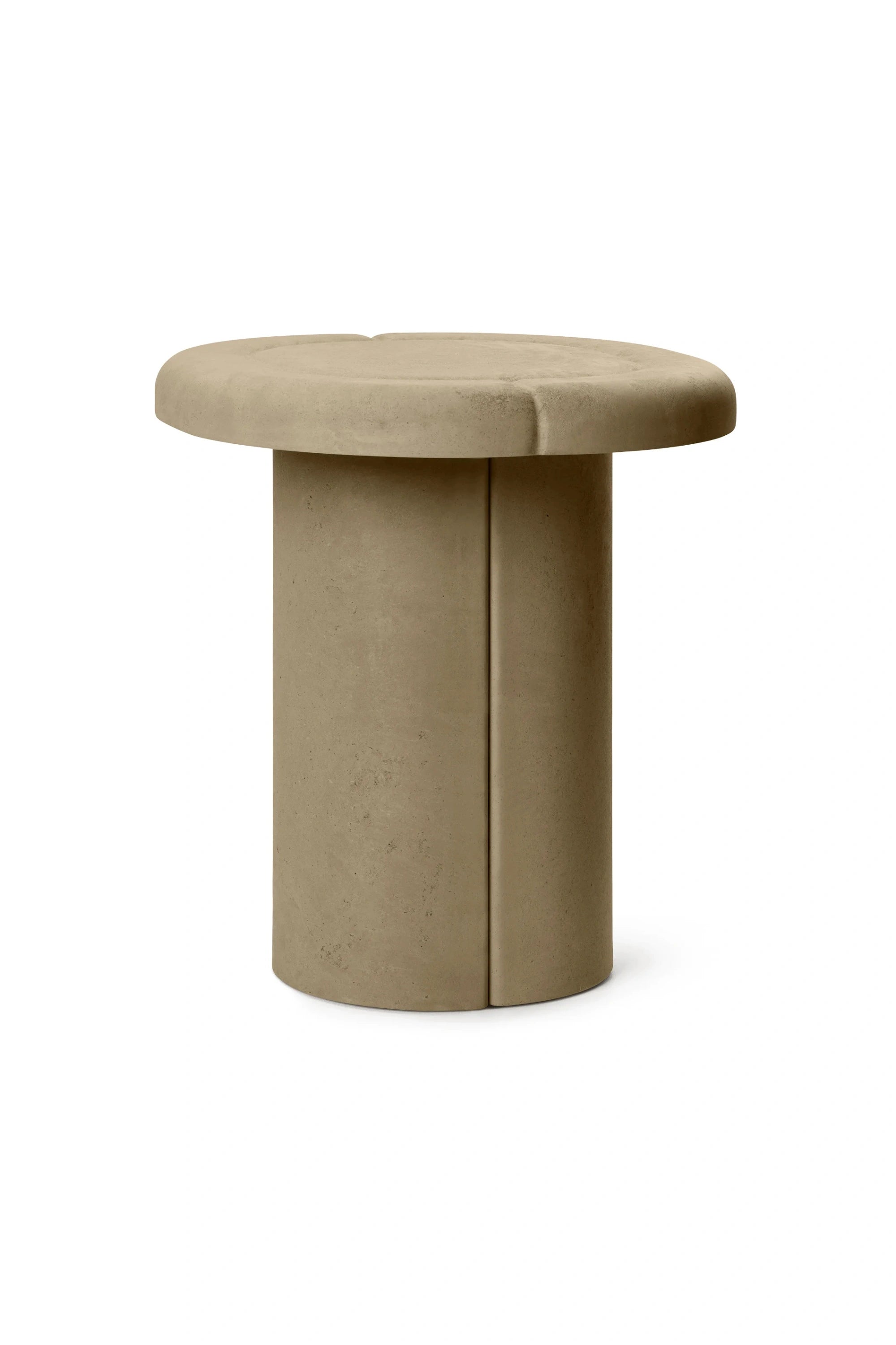 Alder Side Table