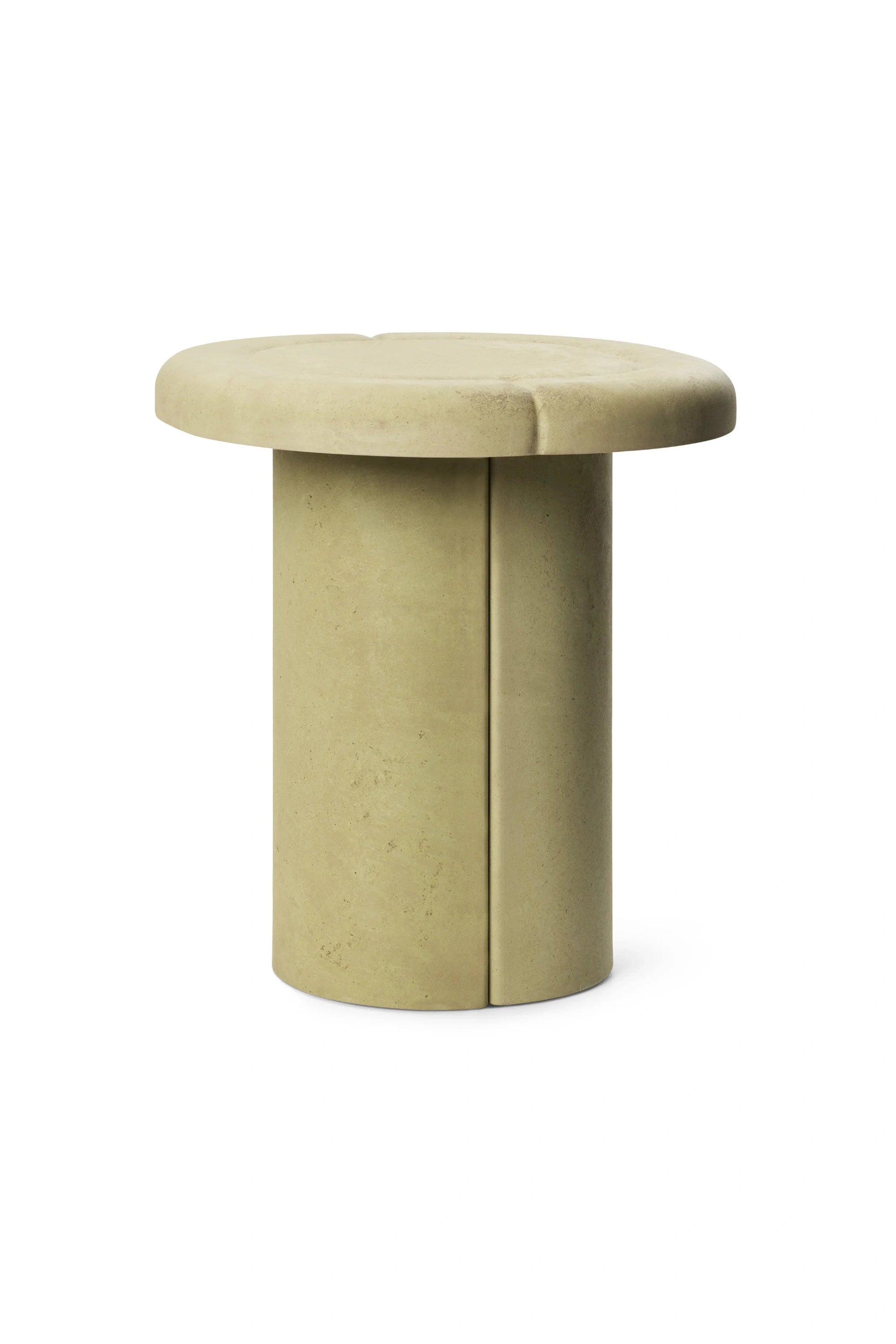 Alder Side Table