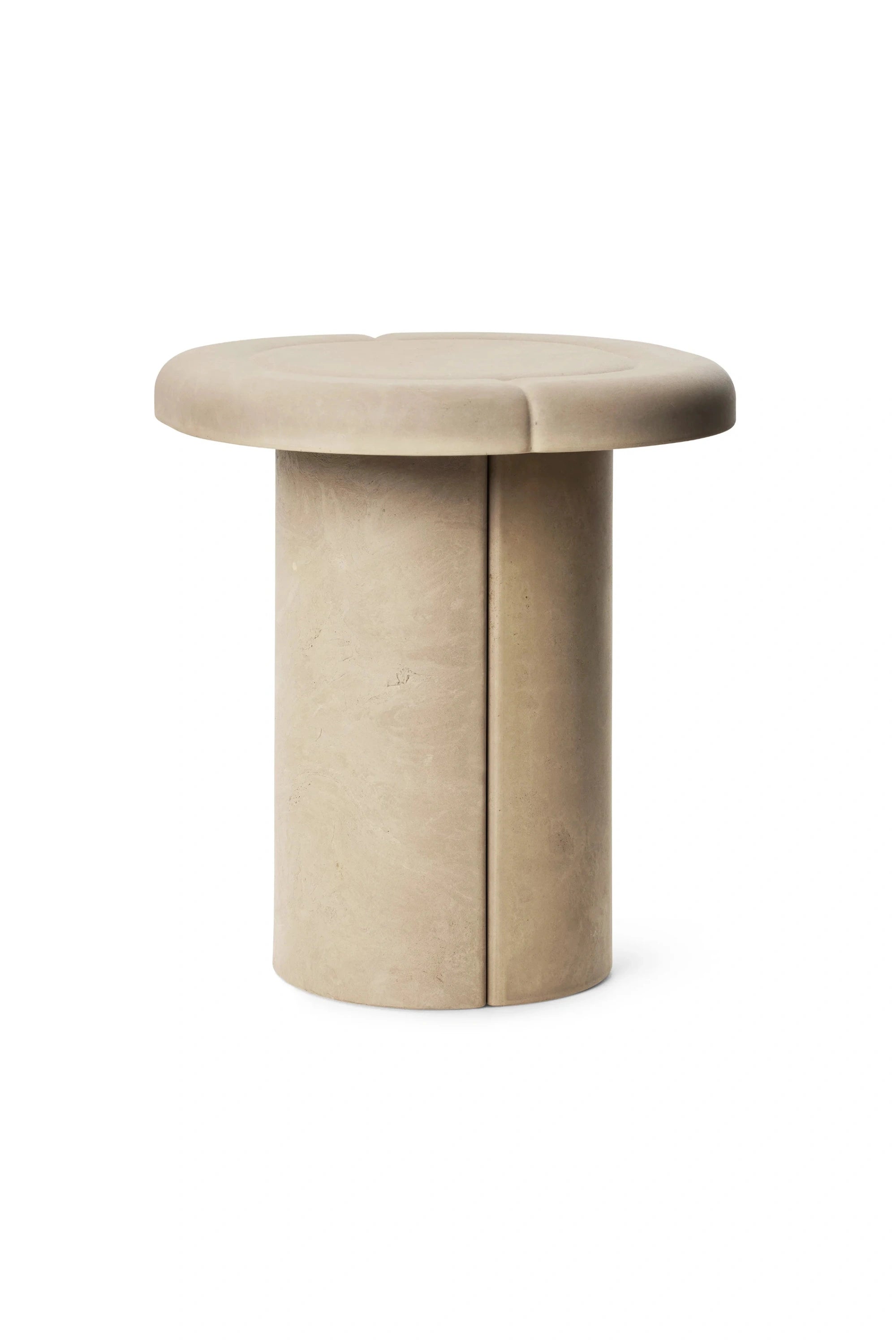 Alder Side Table