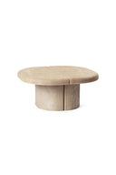 Alder Coffee Table