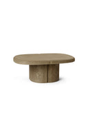 Alder Coffee Table