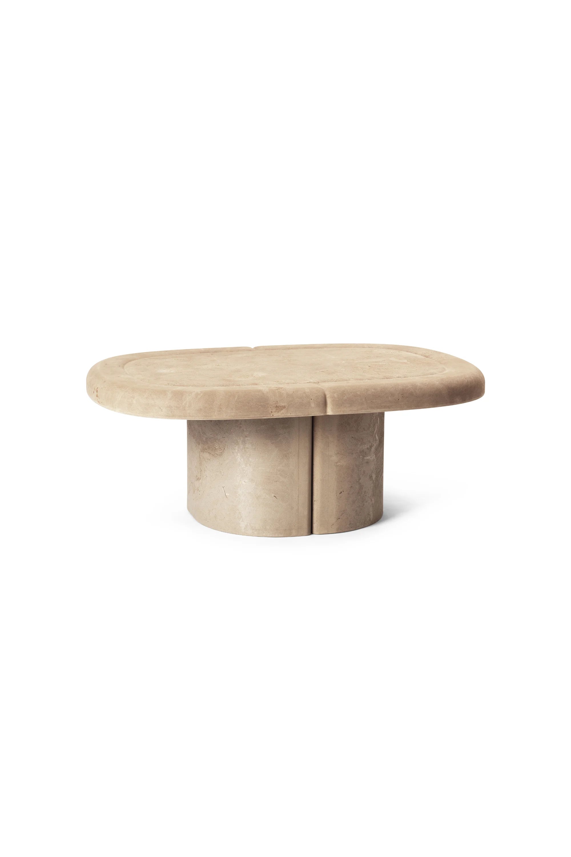 Alder Coffee Table