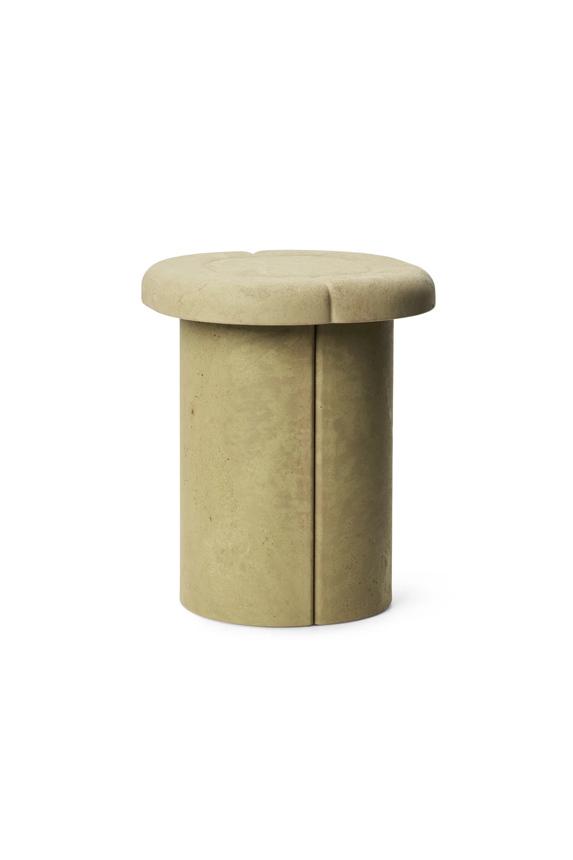 Alder Stool