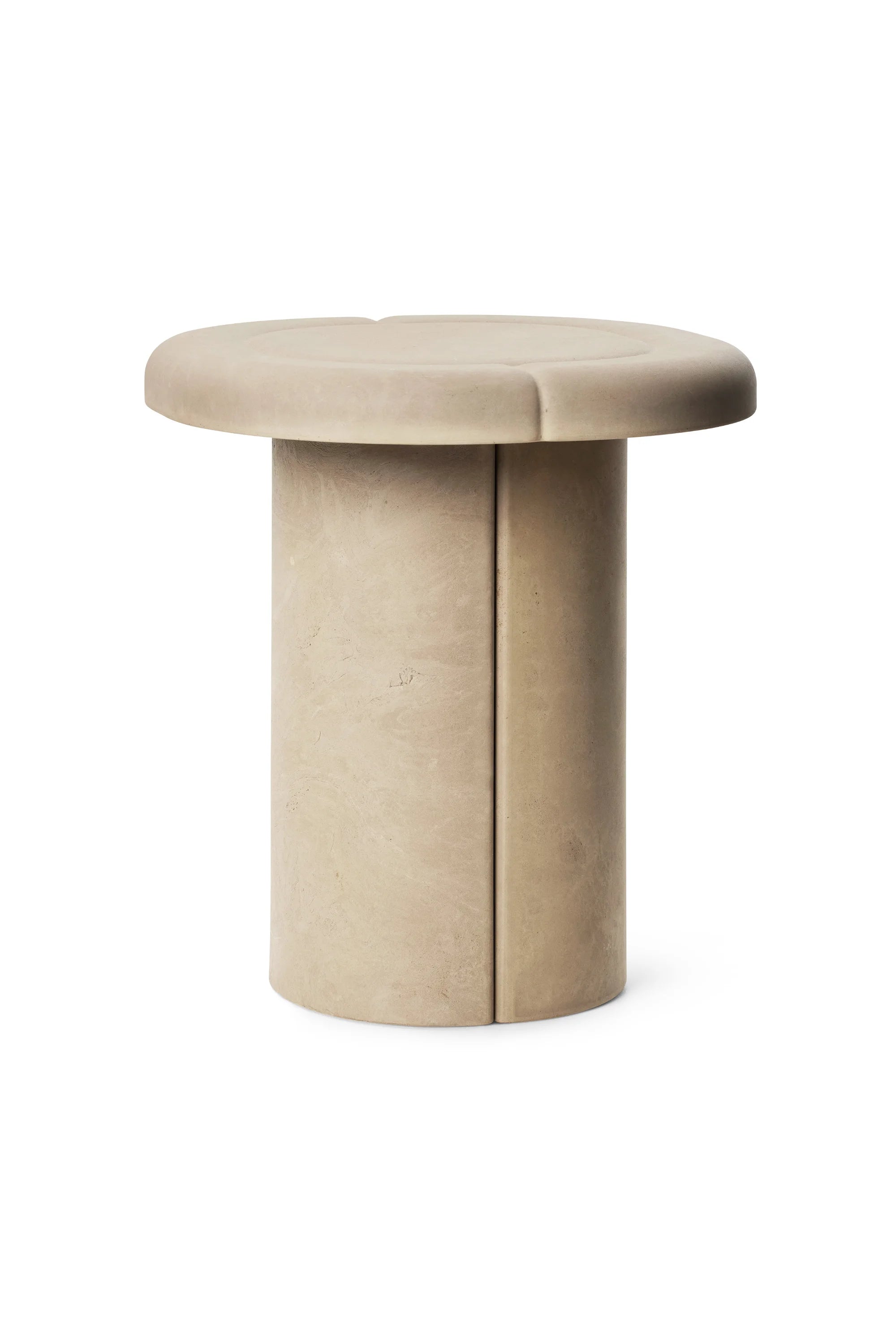 Alder Side Table