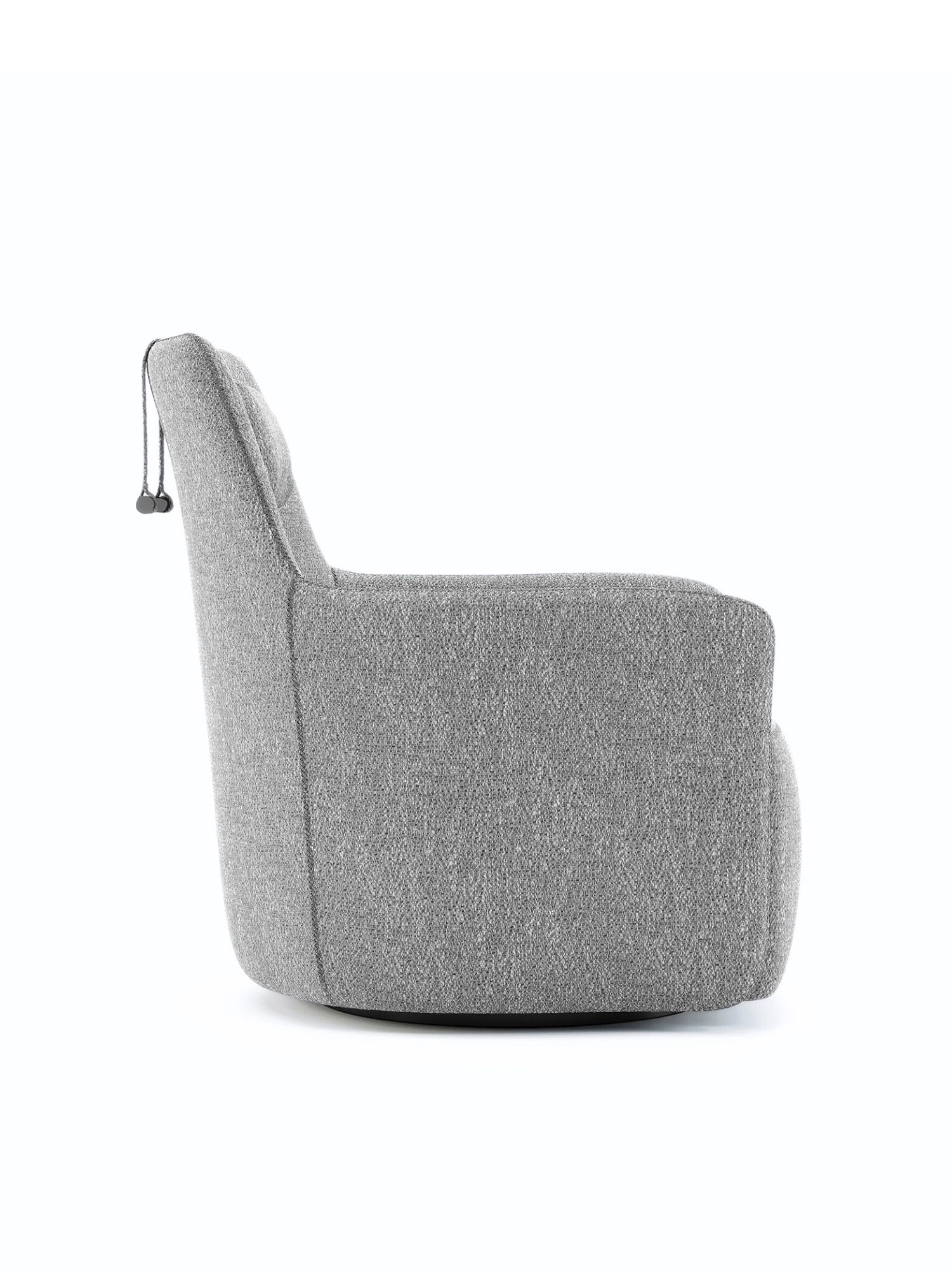 Alexander Armchair by Domkapa - THAT COOL LIVING