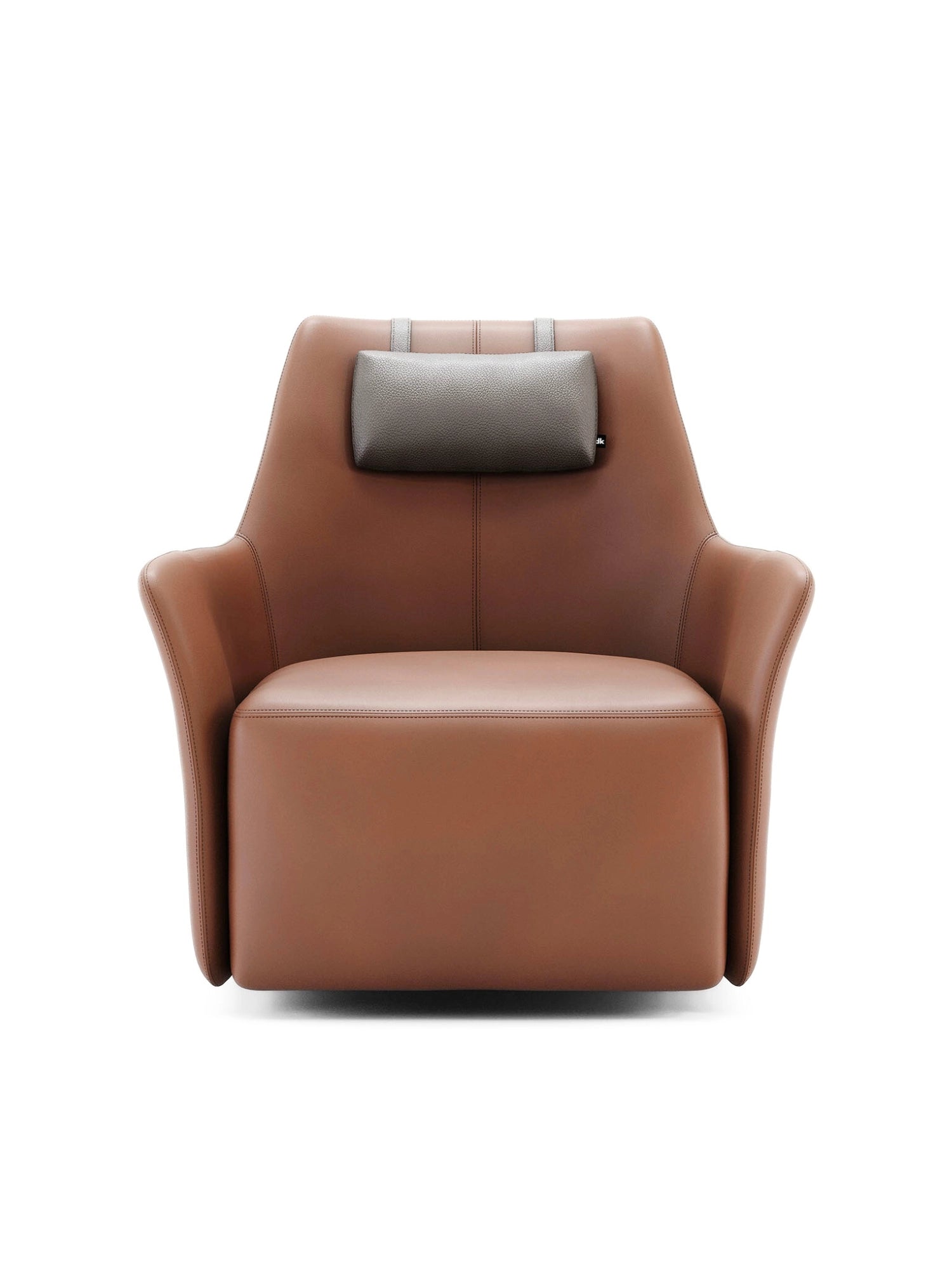 Alexander Armchair by Domkapa - THAT COOL LIVING