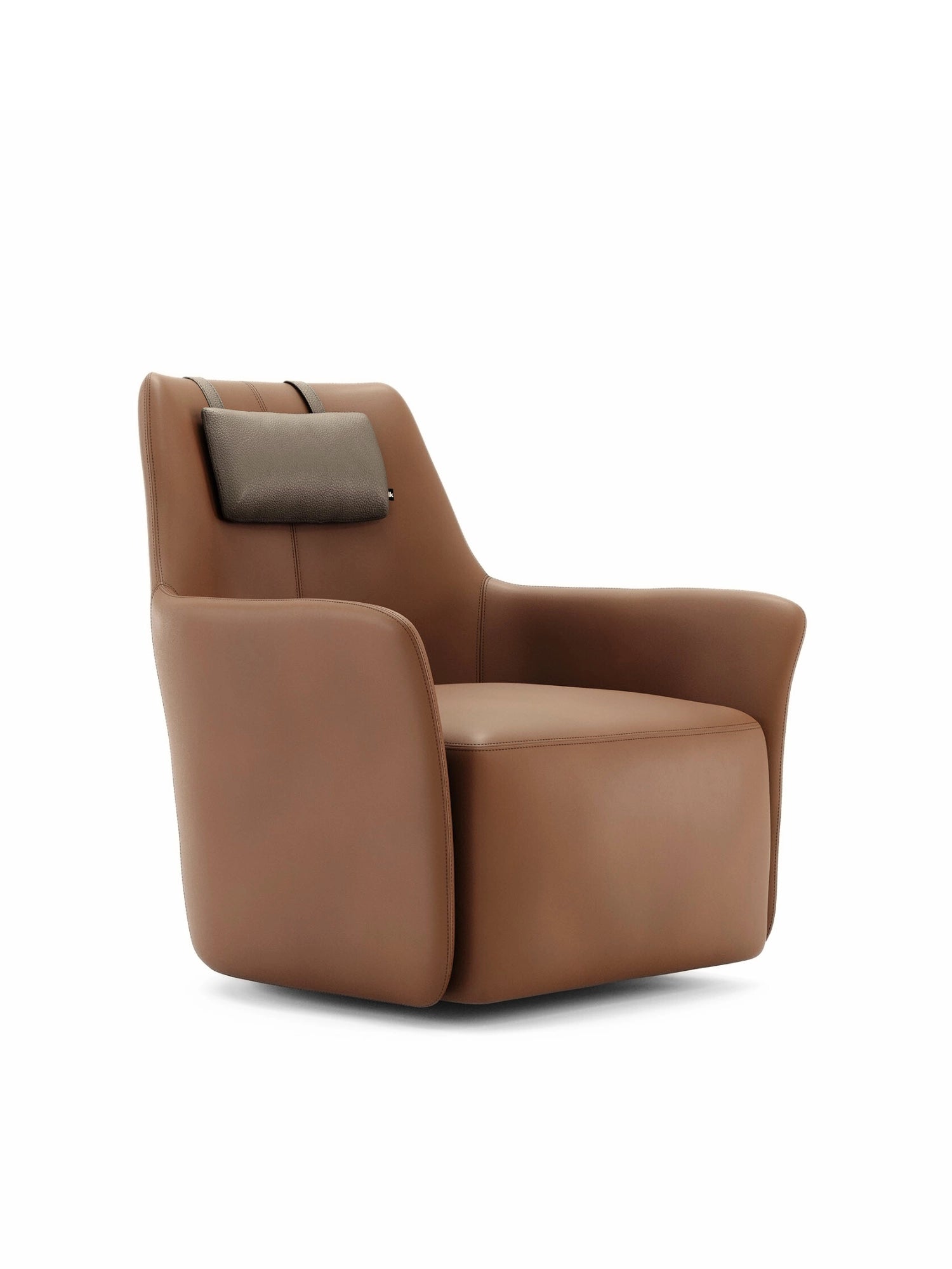 Alexander Armchair by Domkapa - THAT COOL LIVING