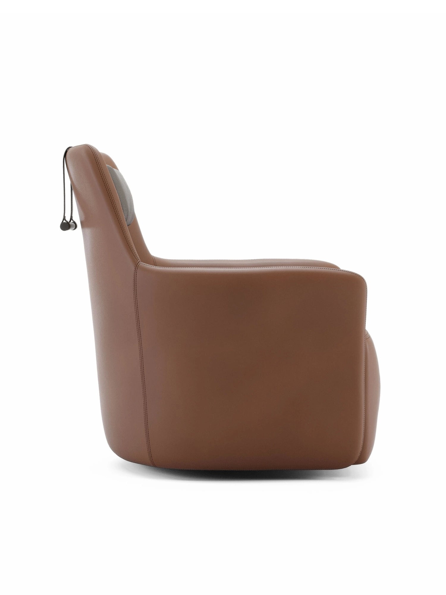 Alexander Armchair by Domkapa - THAT COOL LIVING