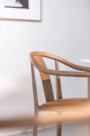 Shanghai Chair
