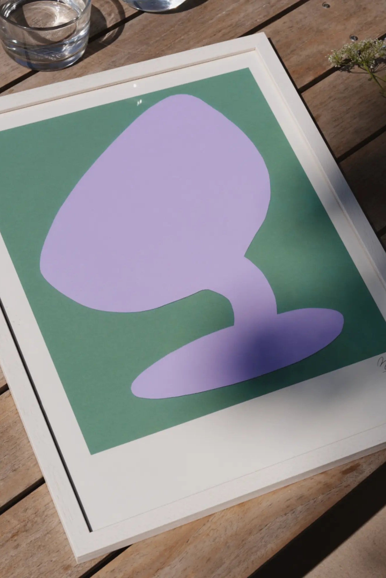 A bottle of rich, flavorful red wine, perfect for savoring with a delicious meal