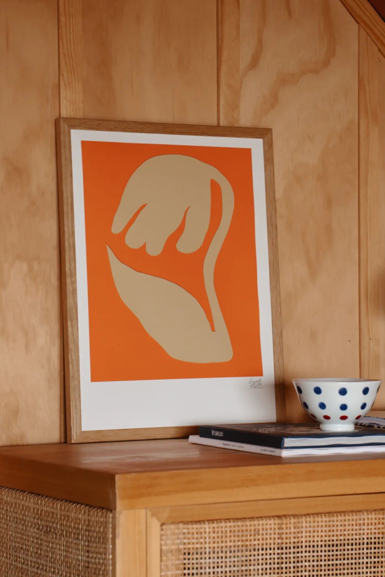 Close-up of Secret Garden product with intricate details and delicate features