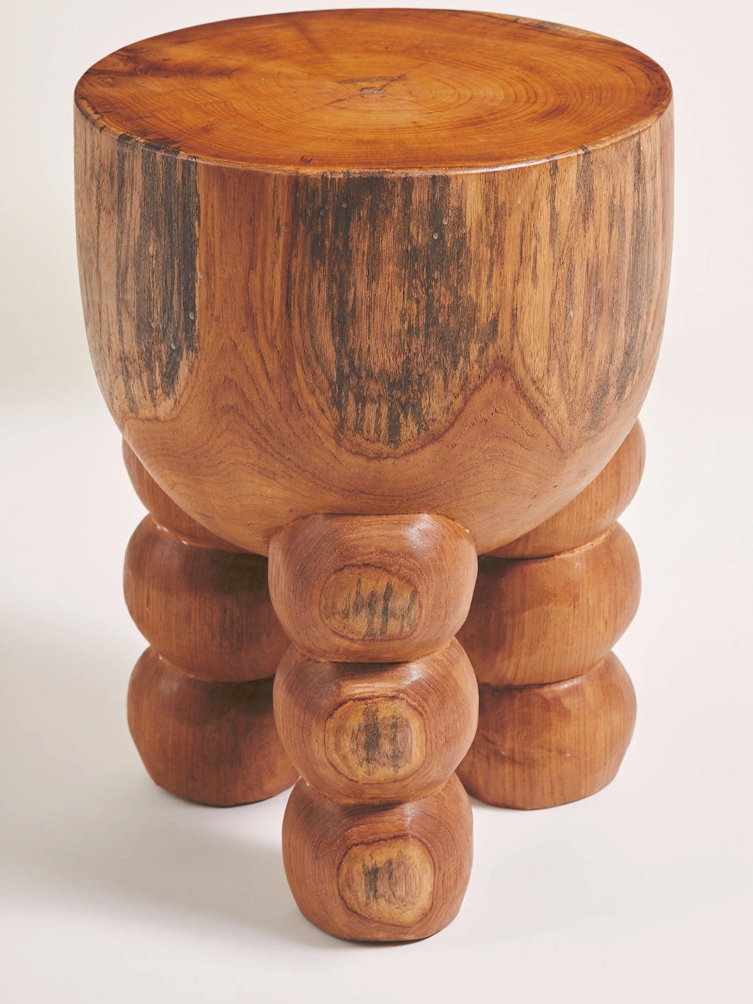 Alice Stool by Heaps & Woods - THAT COOL LIVING