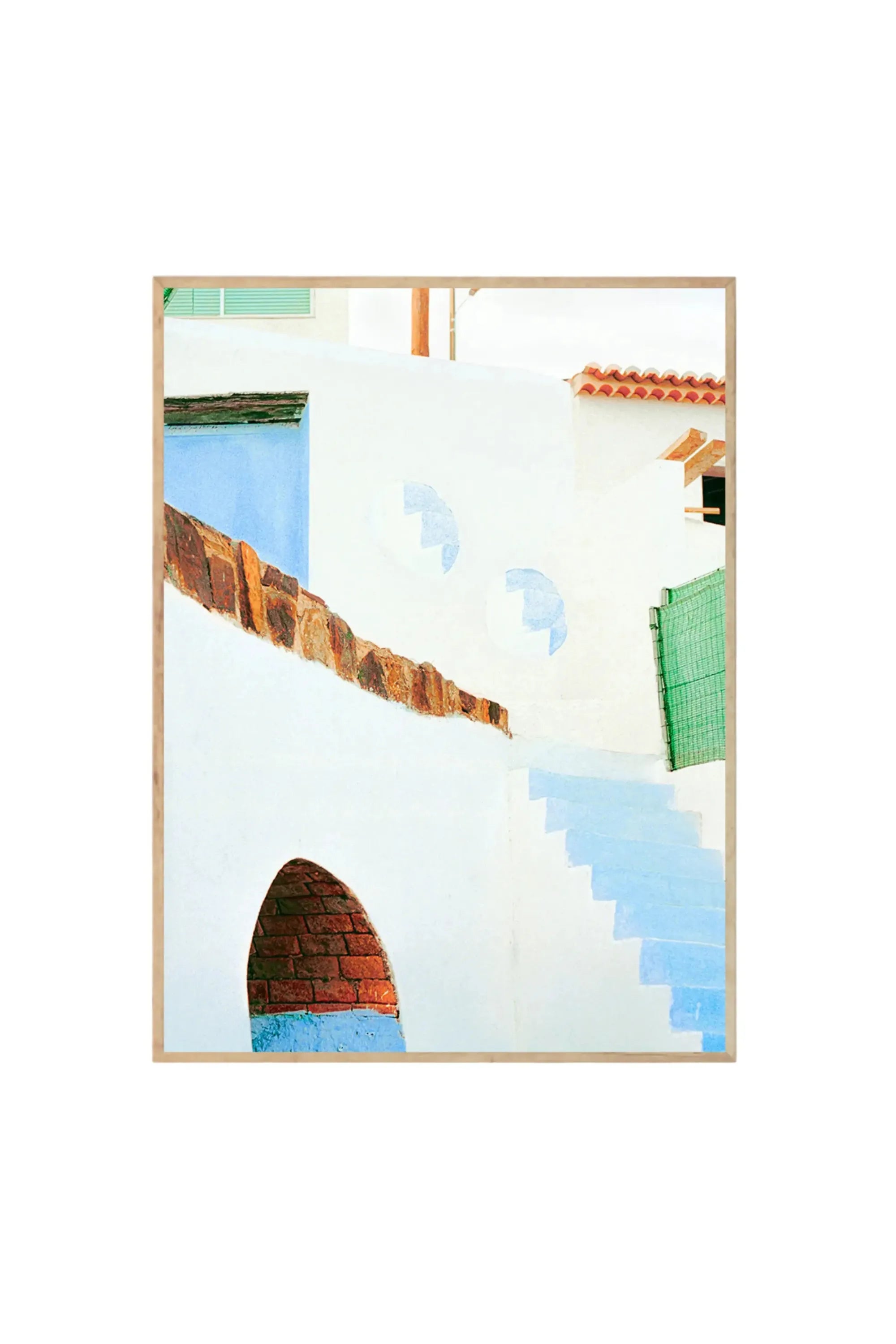 Aljezur - Art Print