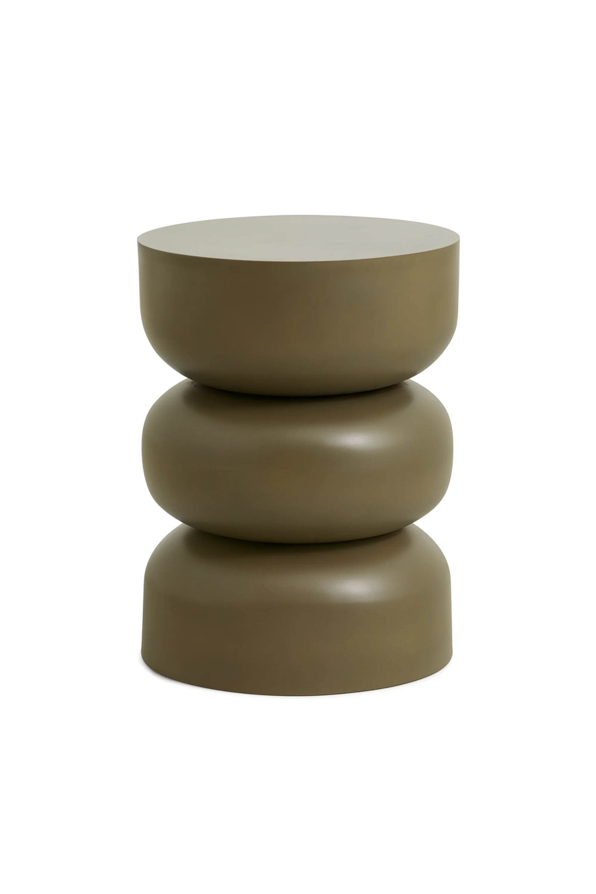 Alma Side Table