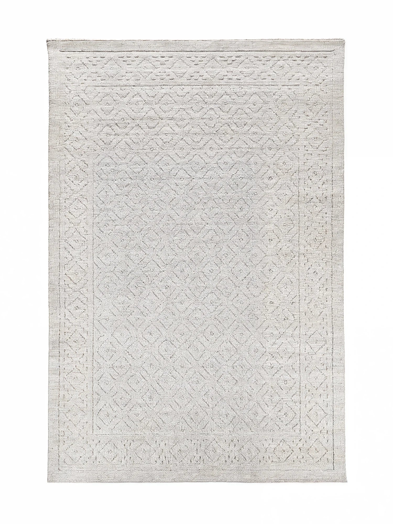 Alpujarra Relief Rug by alp_ - THAT COOL LIVING