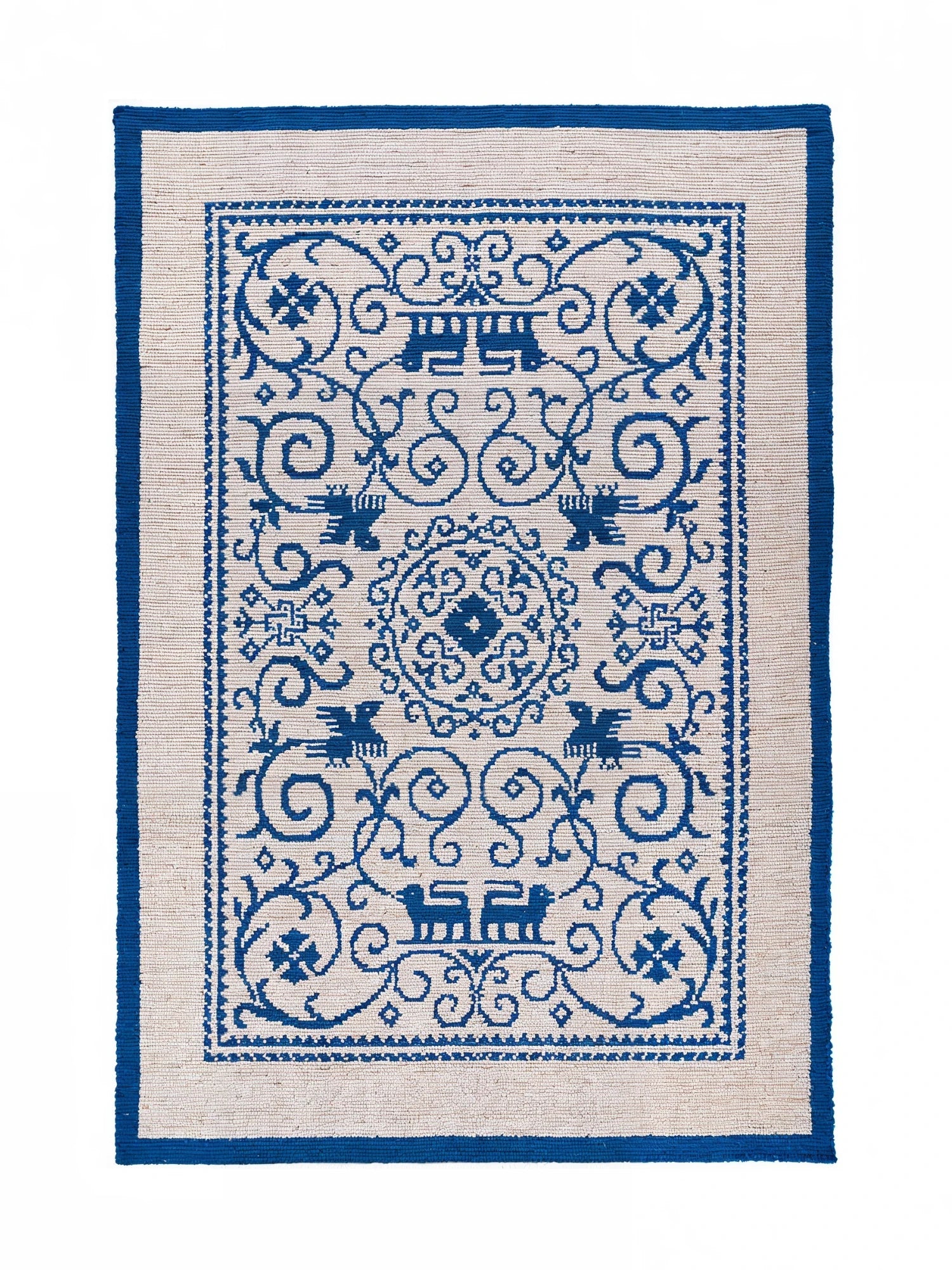 Alpujarra Color Rug by alp_ - THAT COOL LIVING