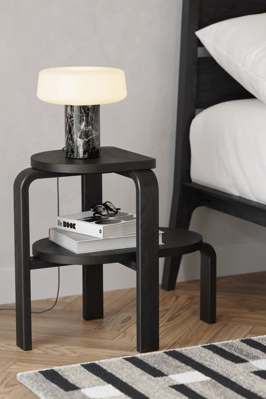 Altura Step Stool - THAT COOL LIVING