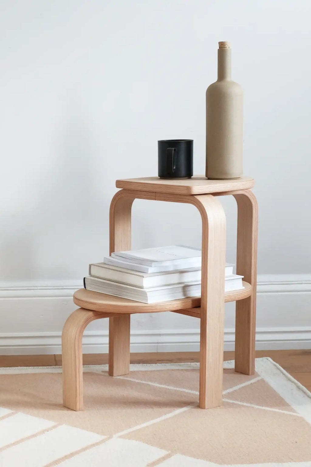Altura Step Stool - THAT COOL LIVING