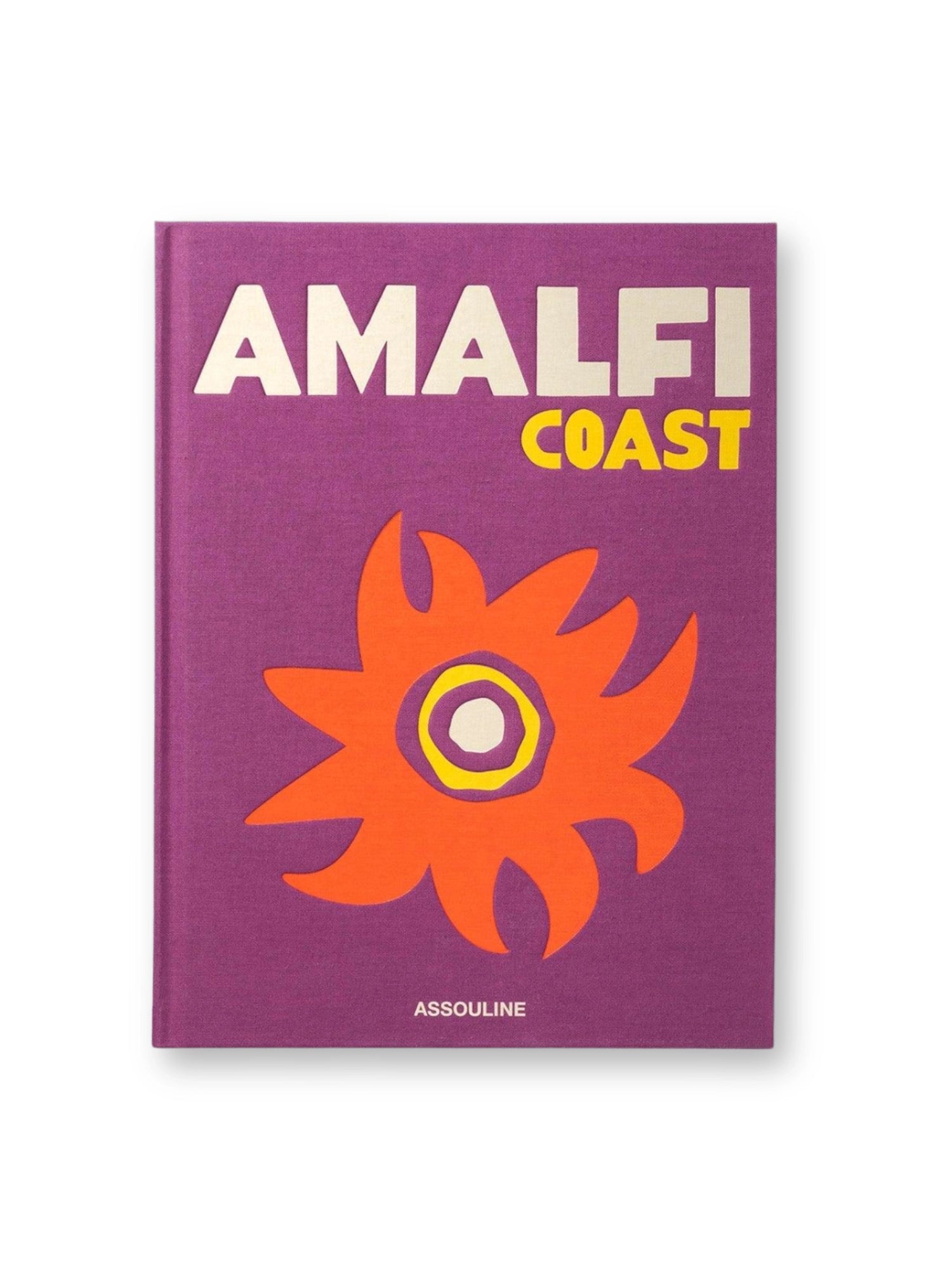 Amalfi Coast by Book - THAT COOL LIVING