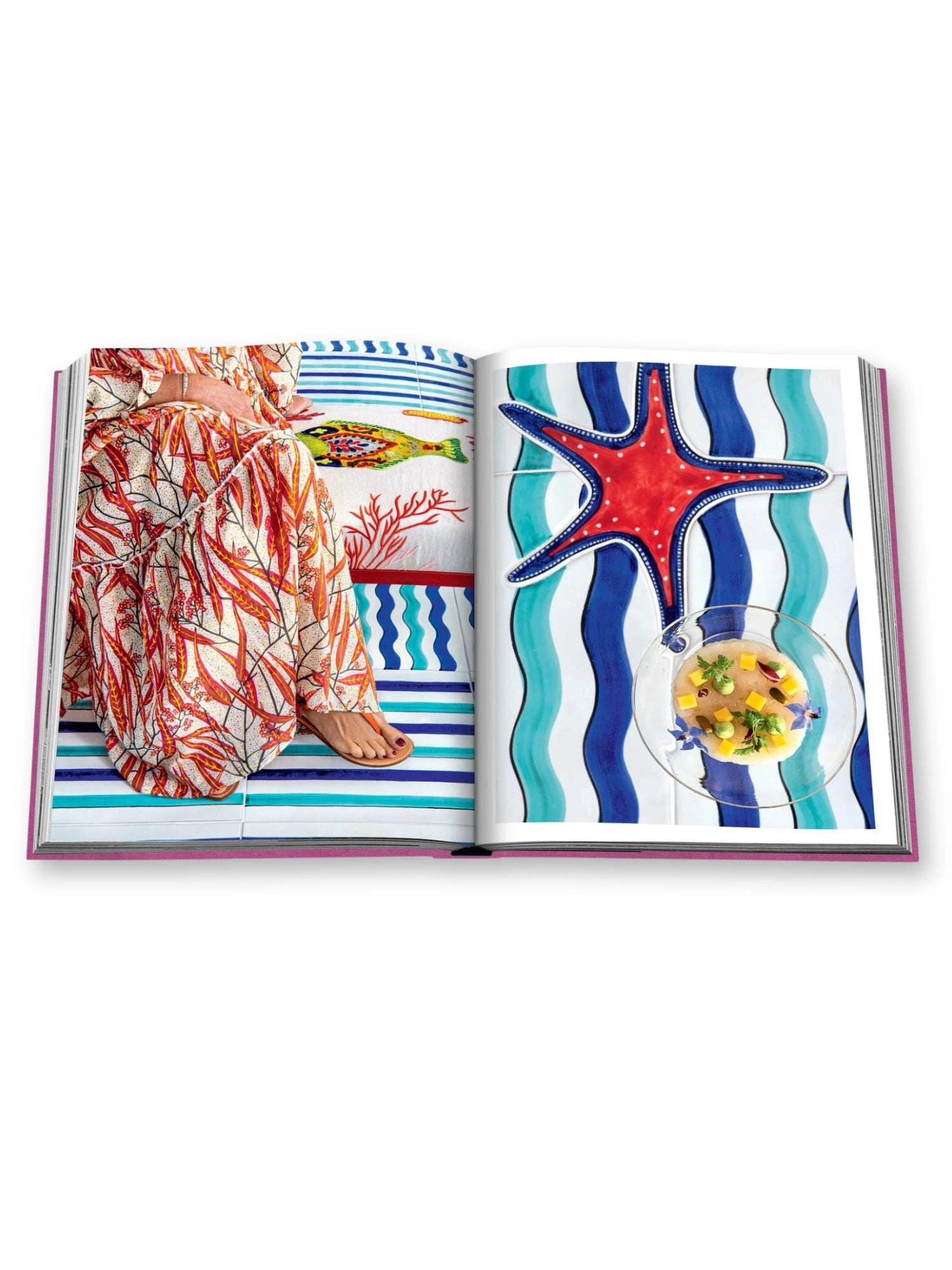 Amalfi Coast by Book - THAT COOL LIVING