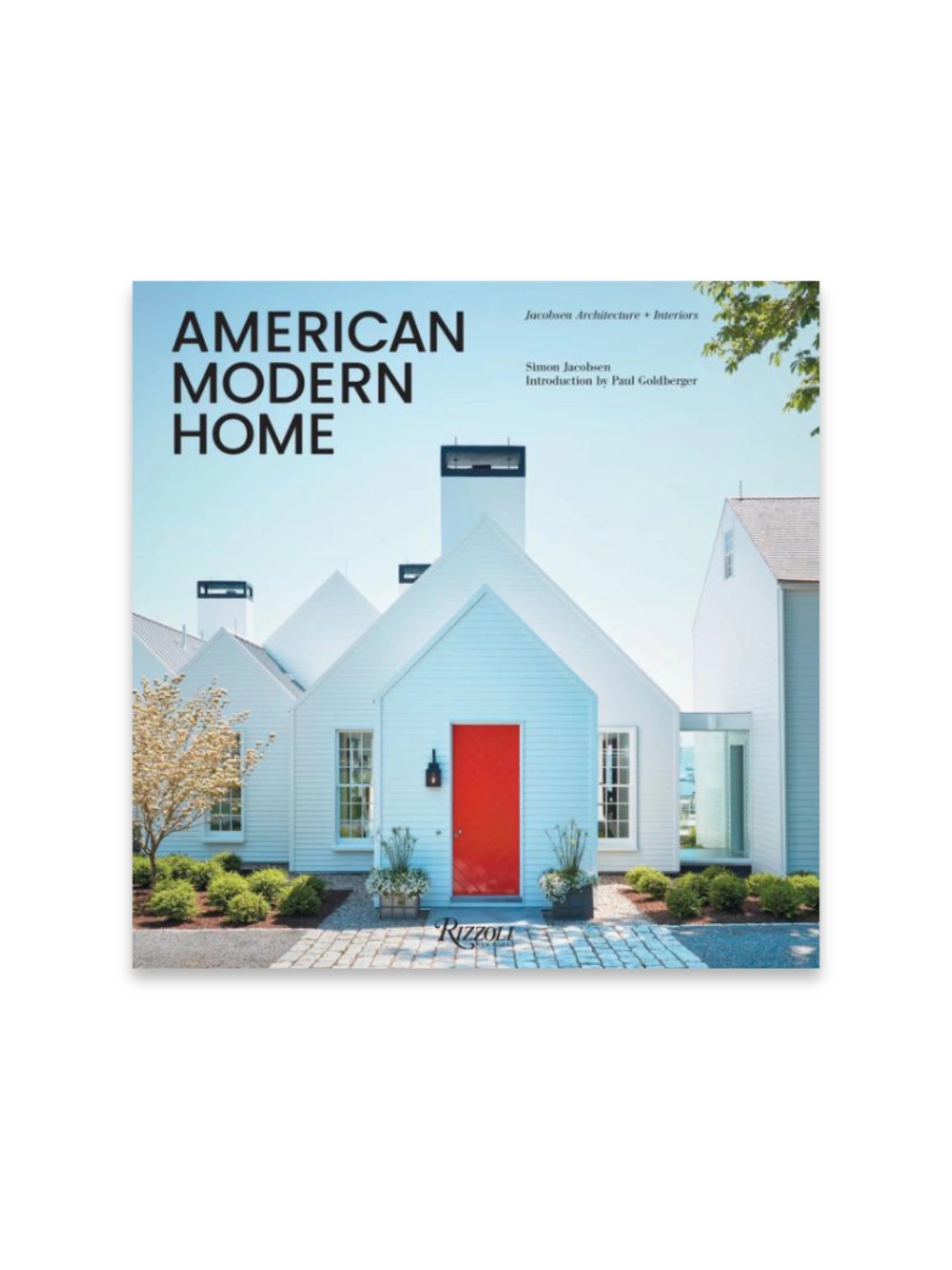 American Modern Home by Book - THAT COOL LIVING