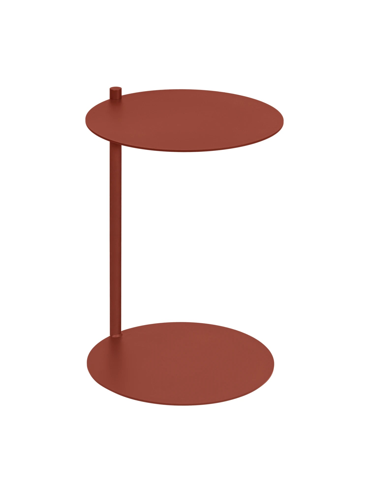 Ande Side Table by noo.ma - THAT COOL LIVING