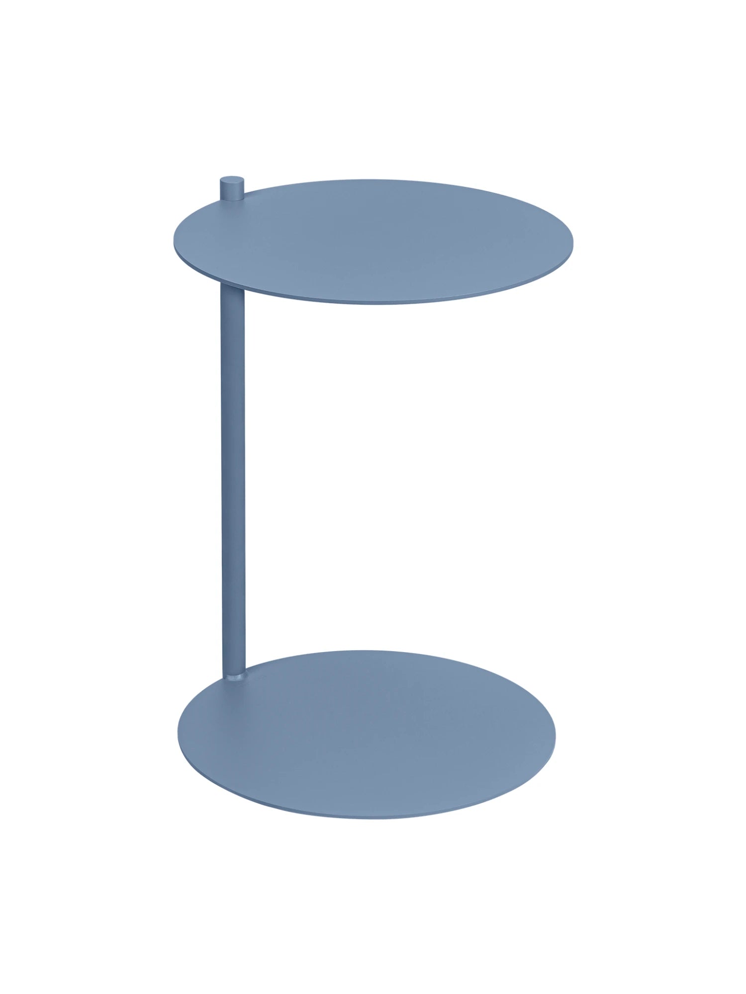 Ande Side Table