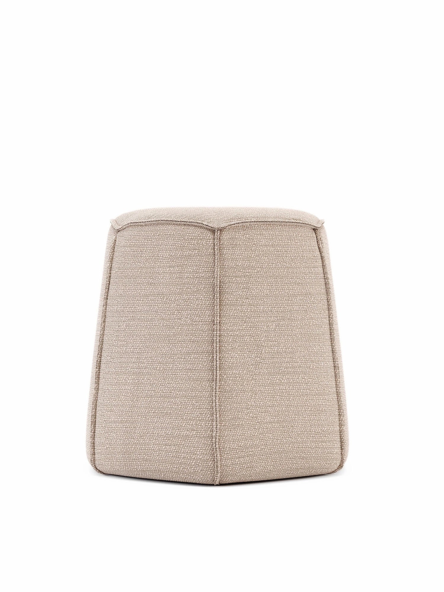Angles Pouf by Domkapa - THAT COOL LIVING
