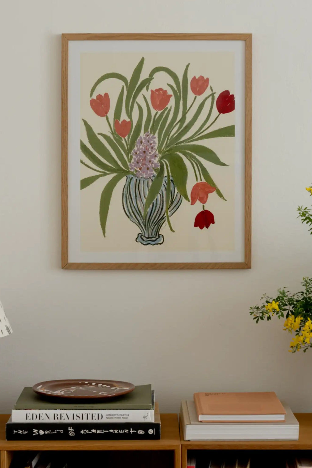 Weekend Arrangement - THAT COOL LIVING