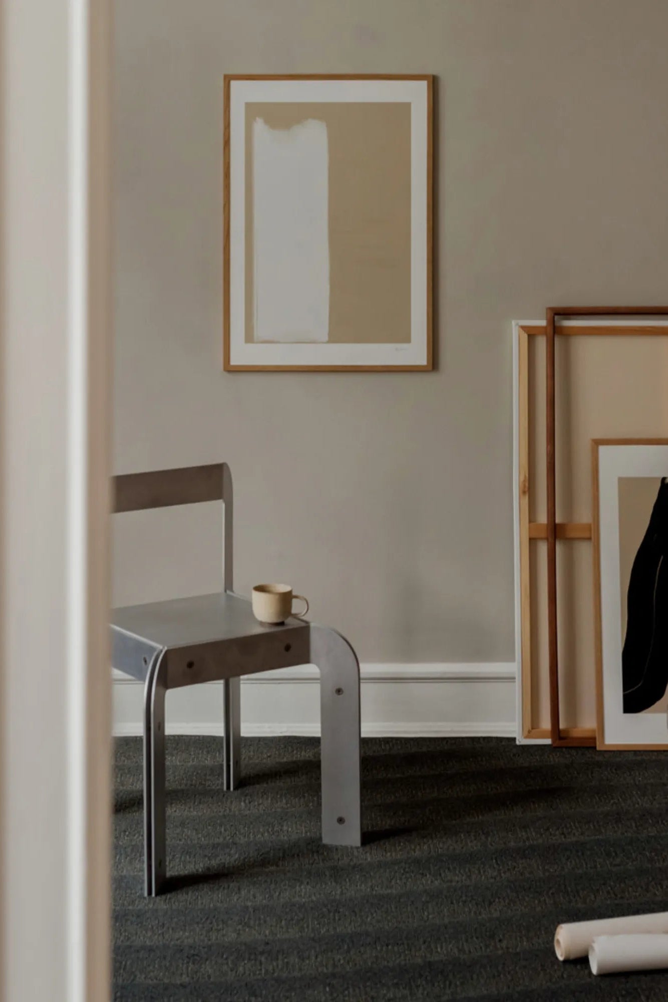  Fundamental - High-quality materials and craftsmanship for a durable and long-lasting product