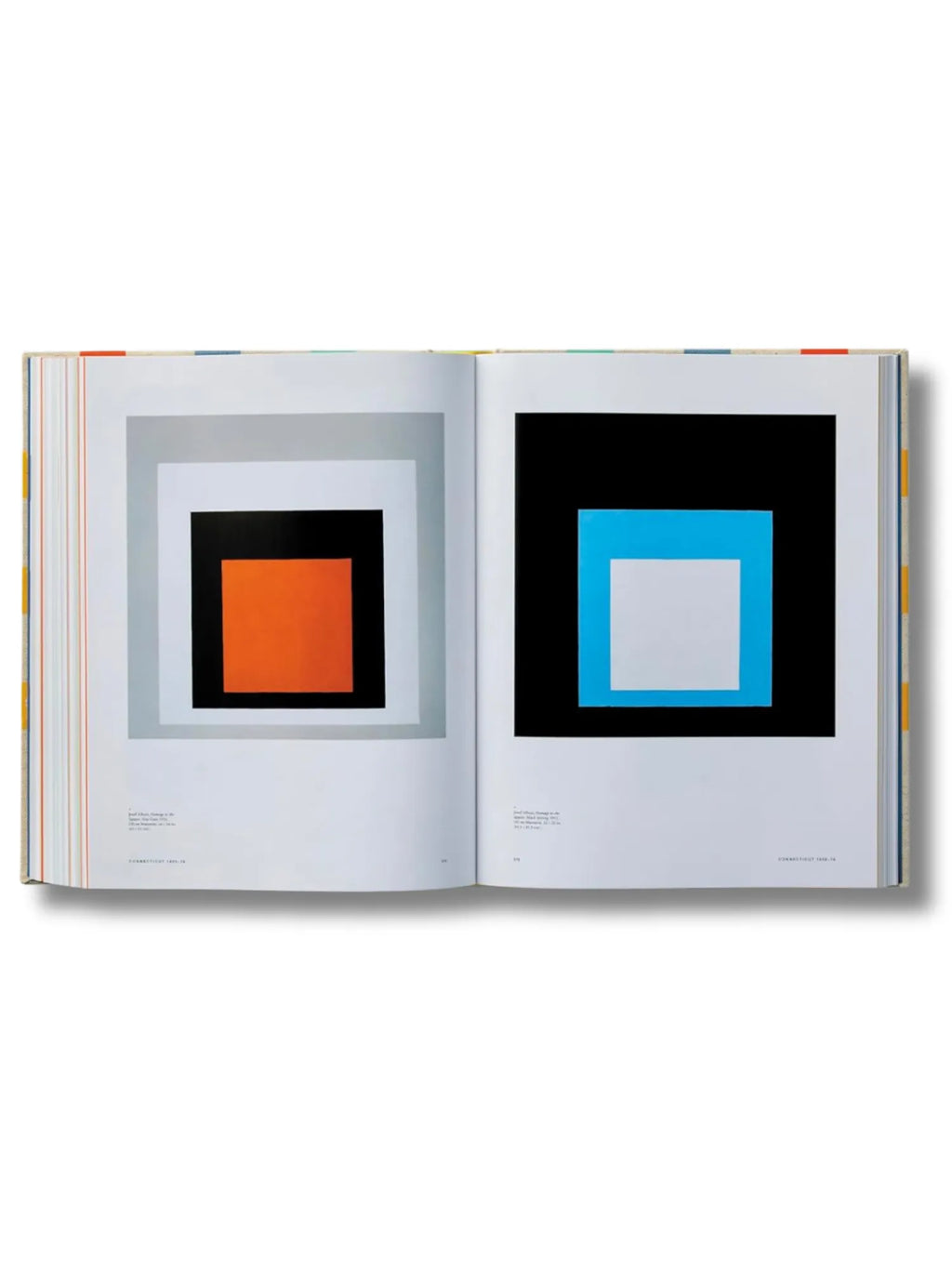 Anni & Josef Albers