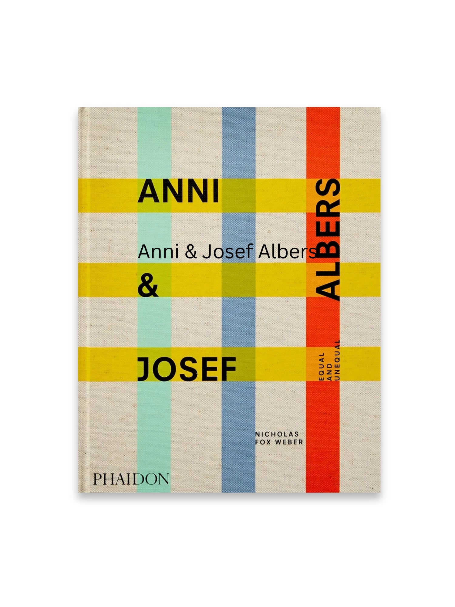 Anni & Josef Albers