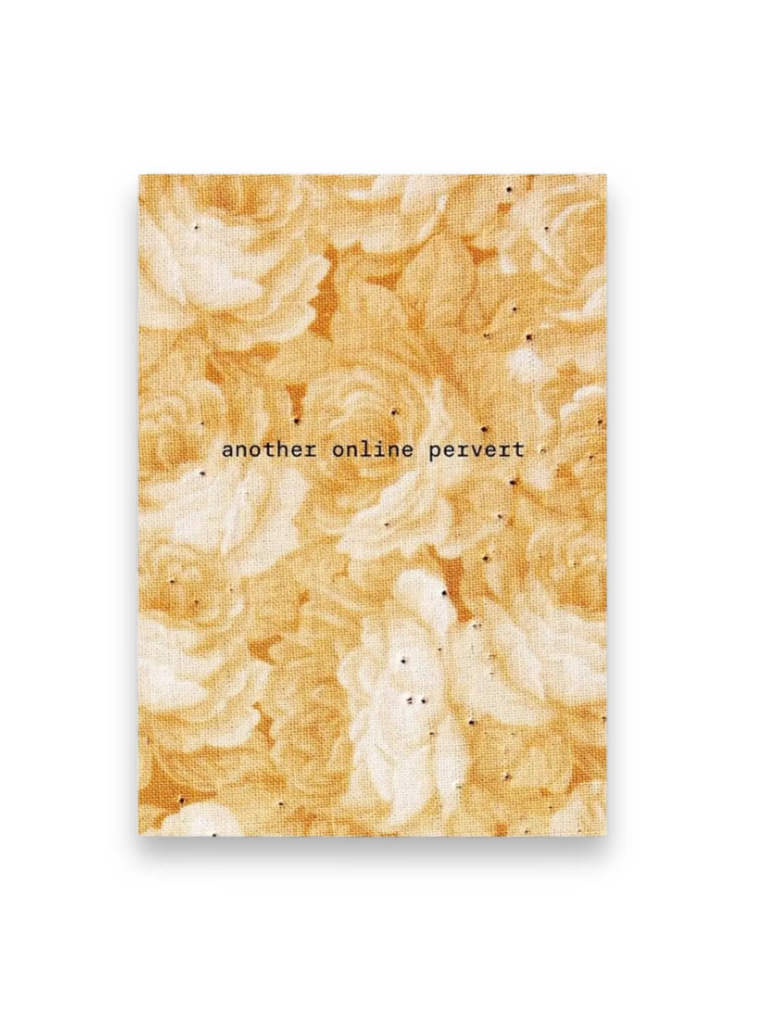 “Another Online Pervert” by Brea Souders – AI Chatbot Conversations by Book - THAT COOL LIVING