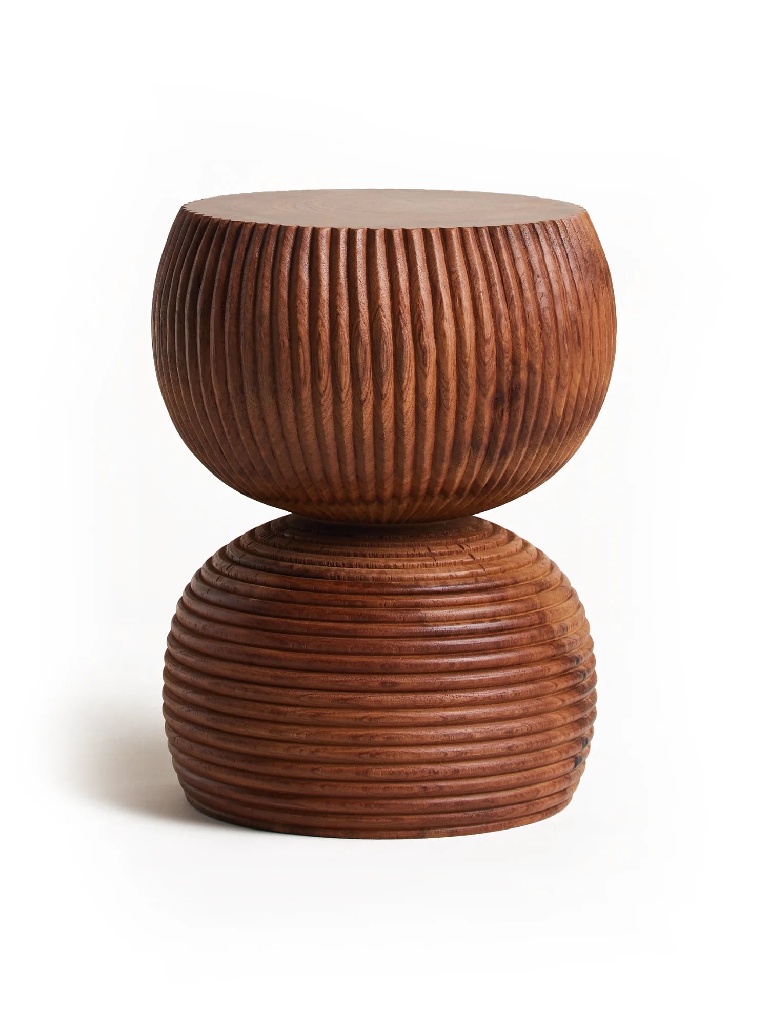 Anuk Stool by Heaps & Woods - THAT COOL LIVING