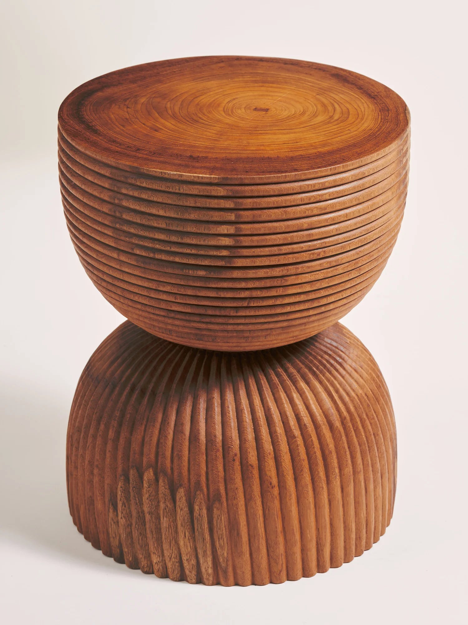 Anuk Stool by Heaps & Woods - THAT COOL LIVING