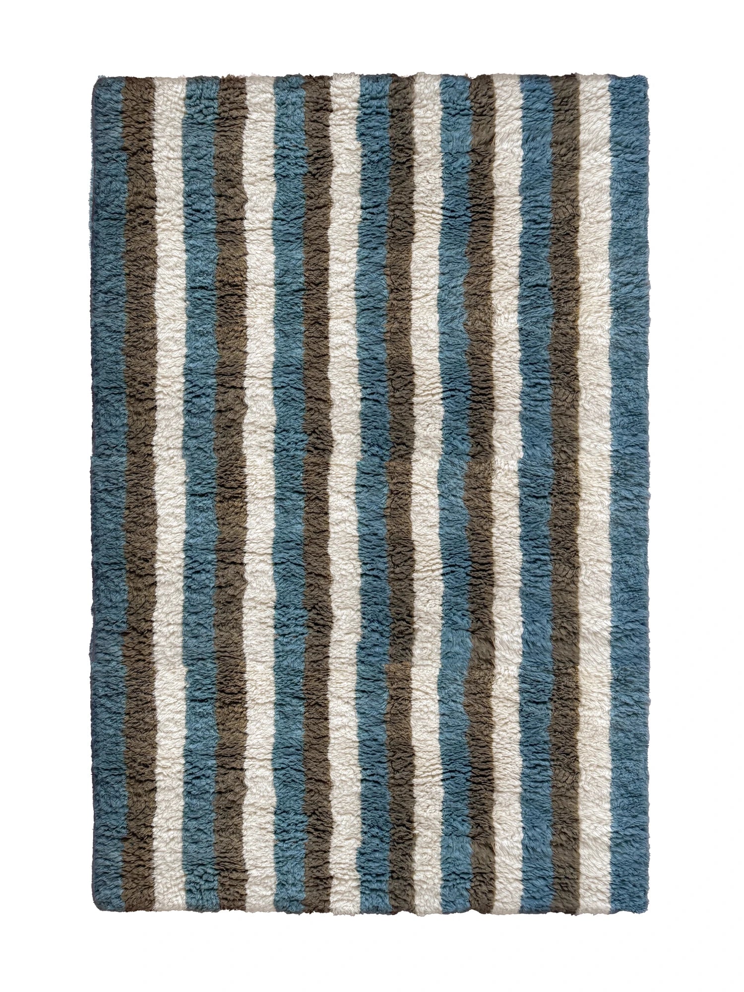 Arable Land Shaggy Rug by Layered - THAT COOL LIVING