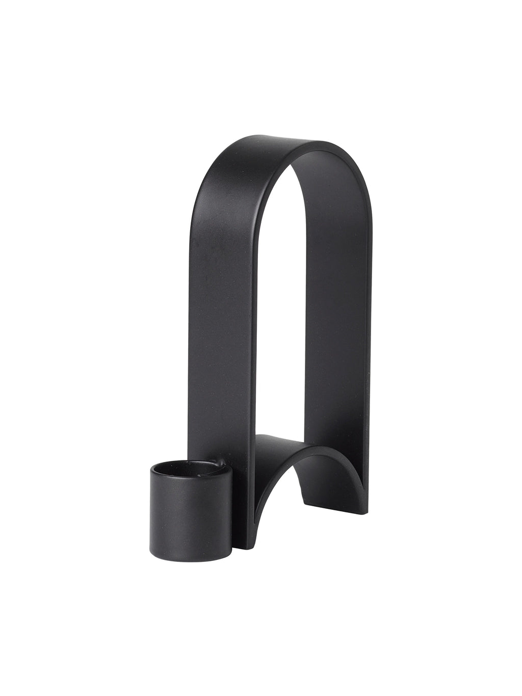 Arch Candle Holder