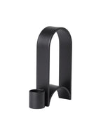 Arch Candle Holder