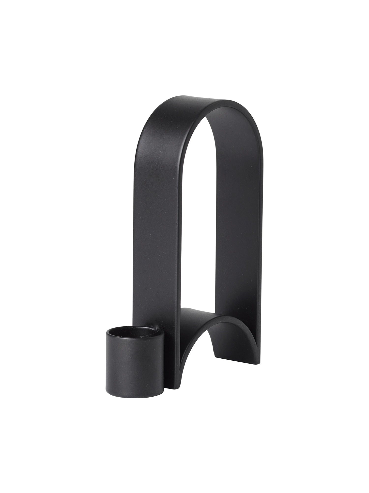 Arch Candle Holder by Kristina Dam - THAT COOL LIVING