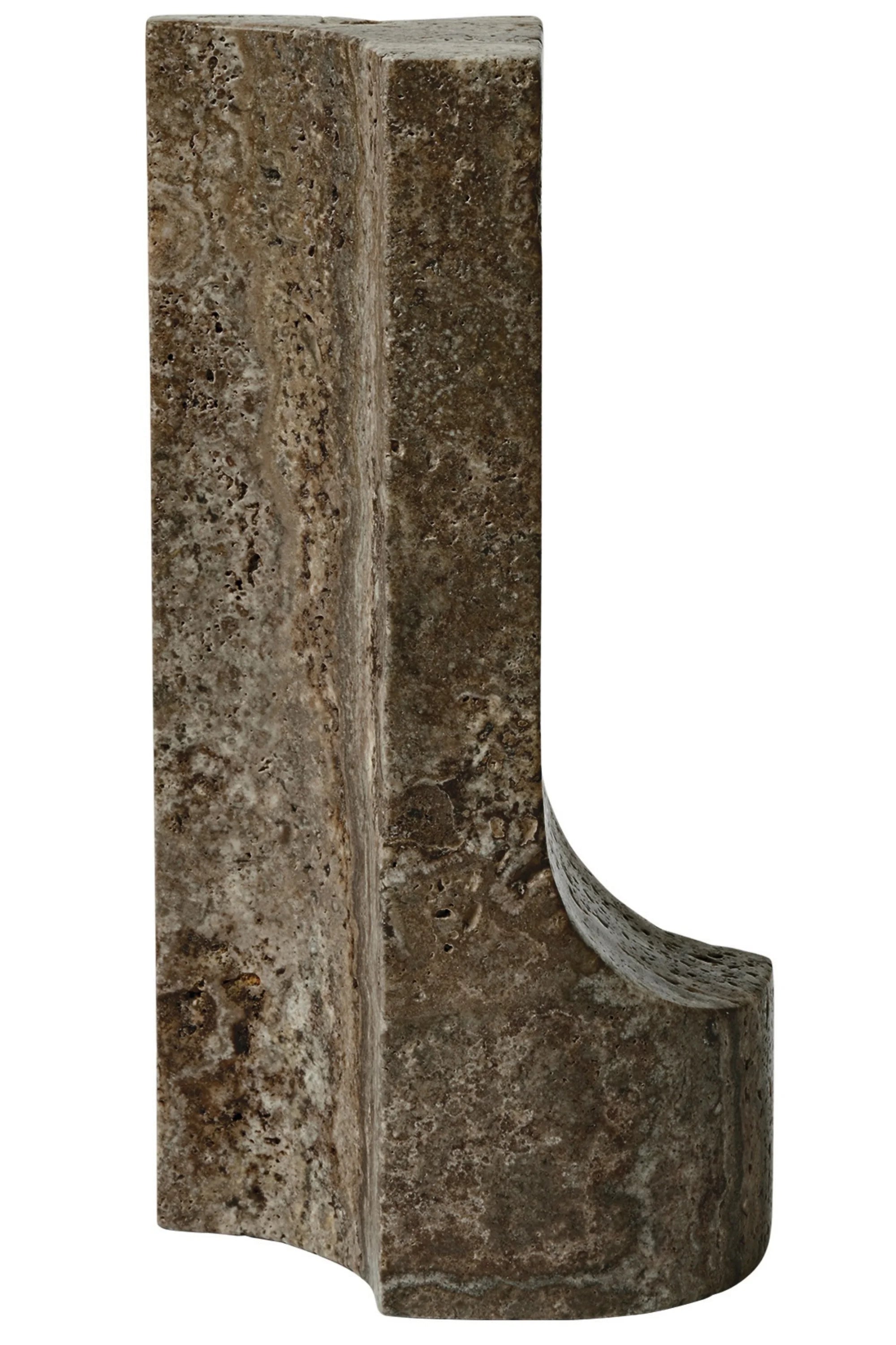 Archetype Bookend Sculpture - THAT COOL LIVING