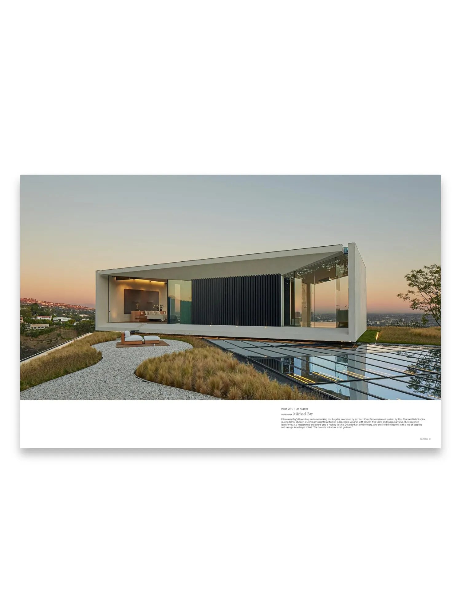 Architectural Digest at 100: A Century of Style by Book - THAT COOL LIVING