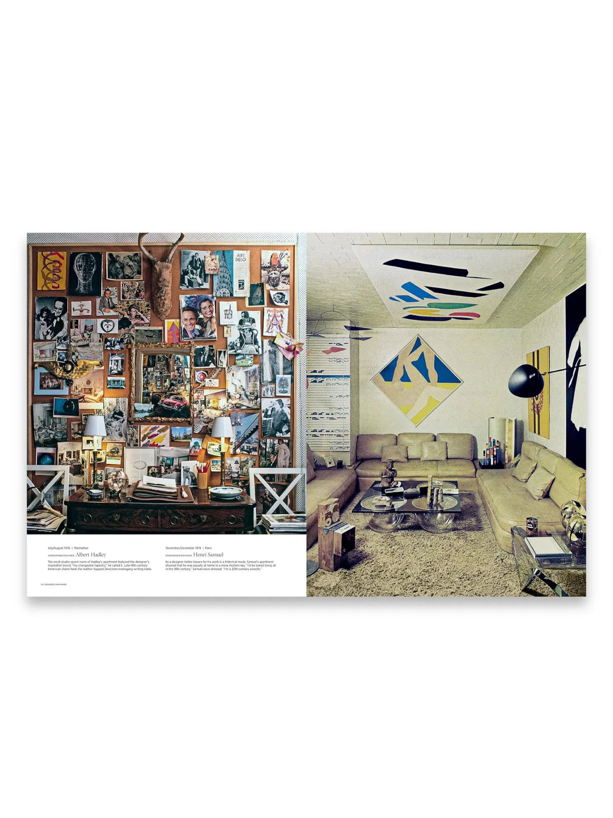 Architectural Digest coffee table book: Architectural Digest at 100